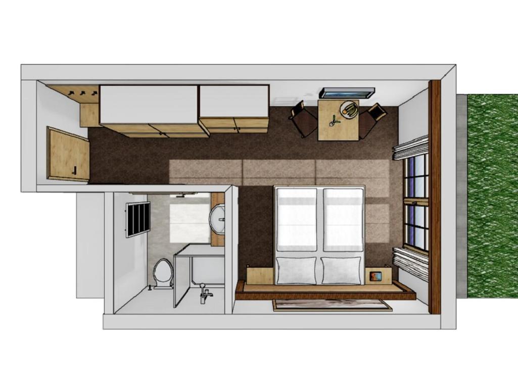Appartements Alexander Фісс Екстер'єр фото
