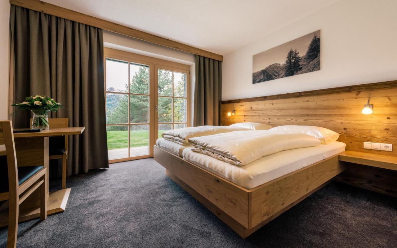 Appartements Alexander Фісс Екстер'єр фото