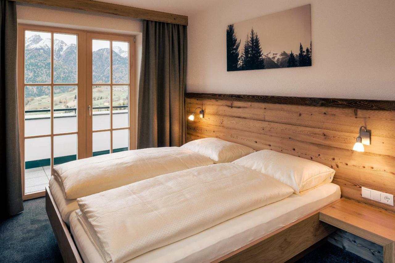Appartements Alexander Фісс Екстер'єр фото