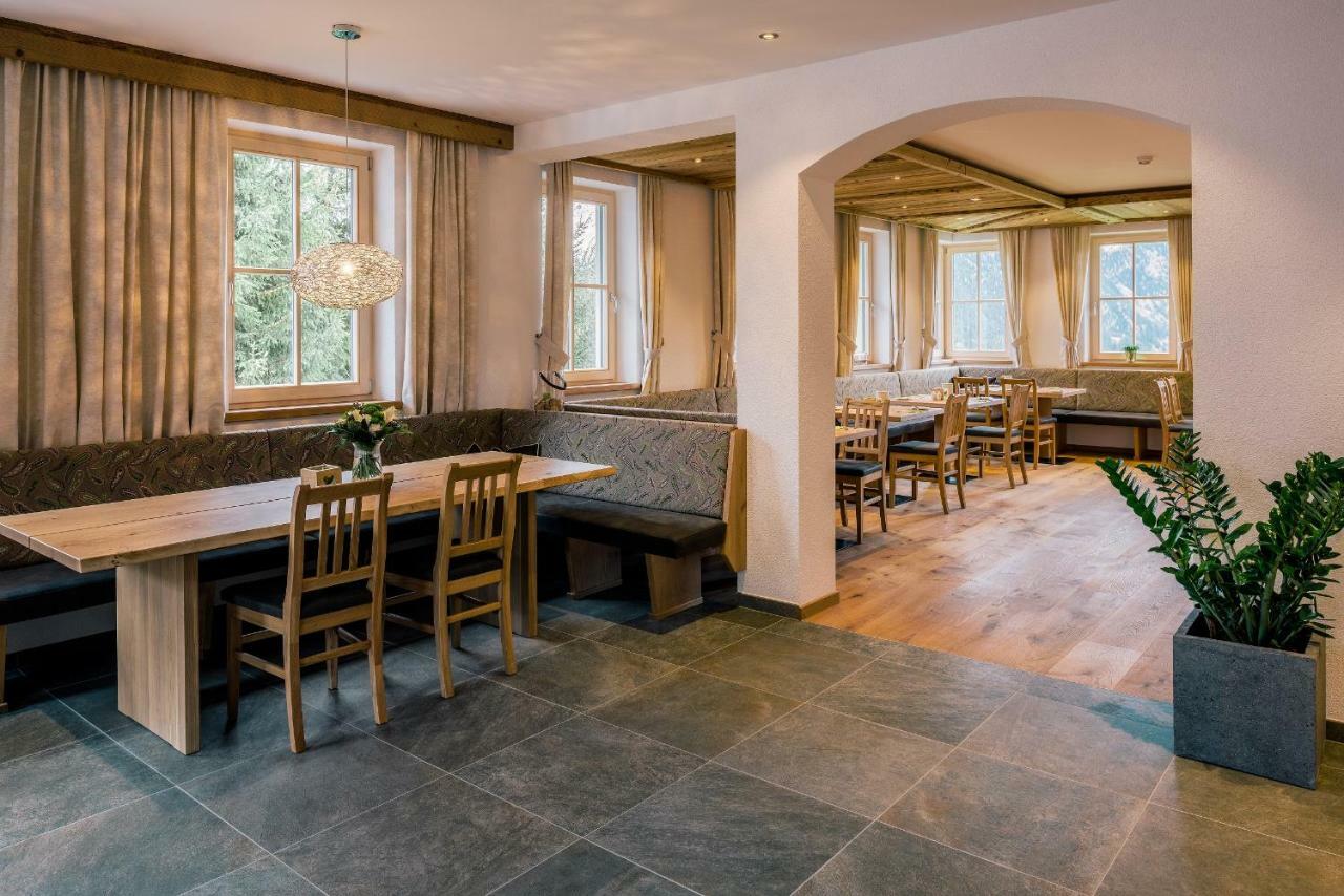 Appartements Alexander Фісс Екстер'єр фото