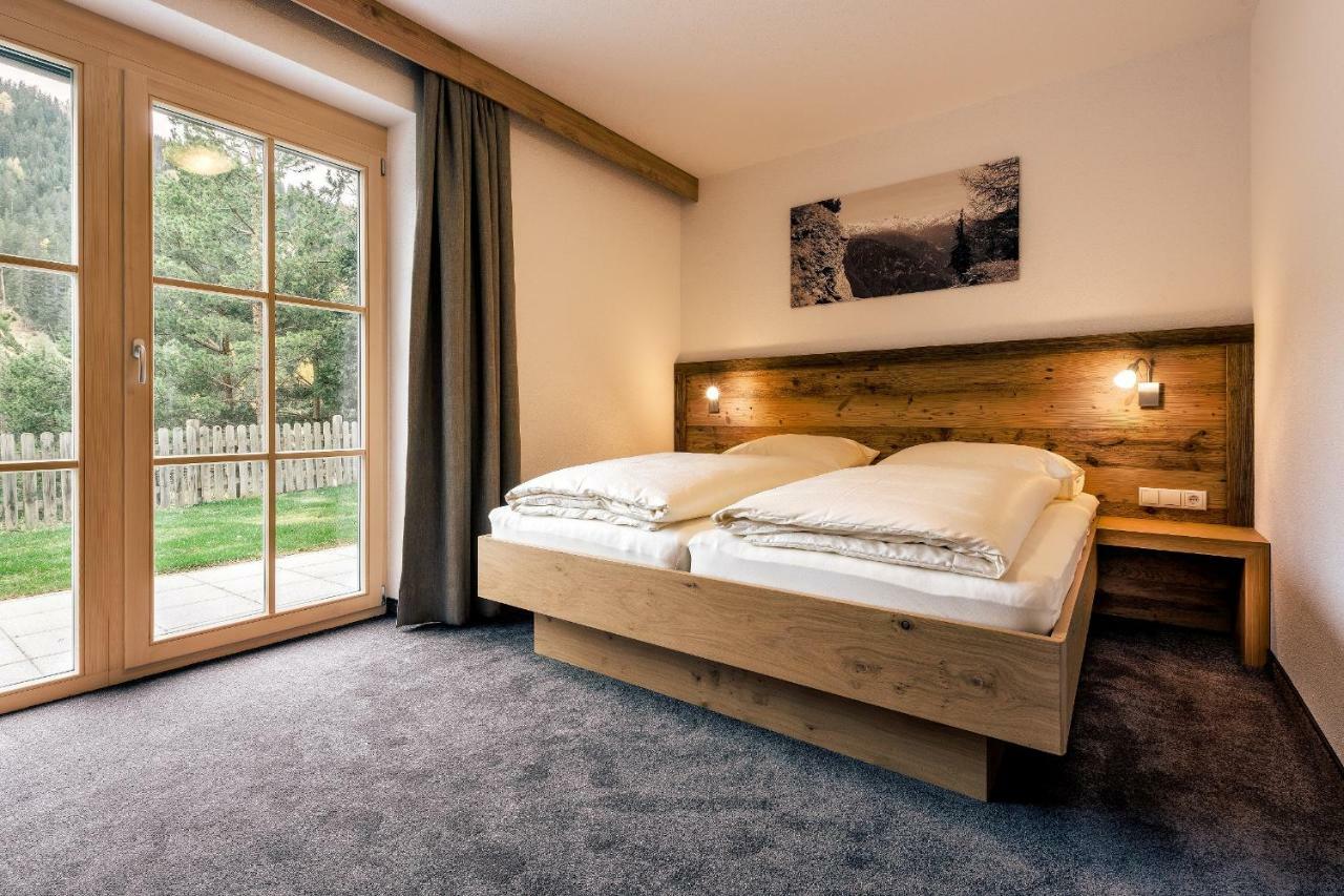 Appartements Alexander Фісс Екстер'єр фото
