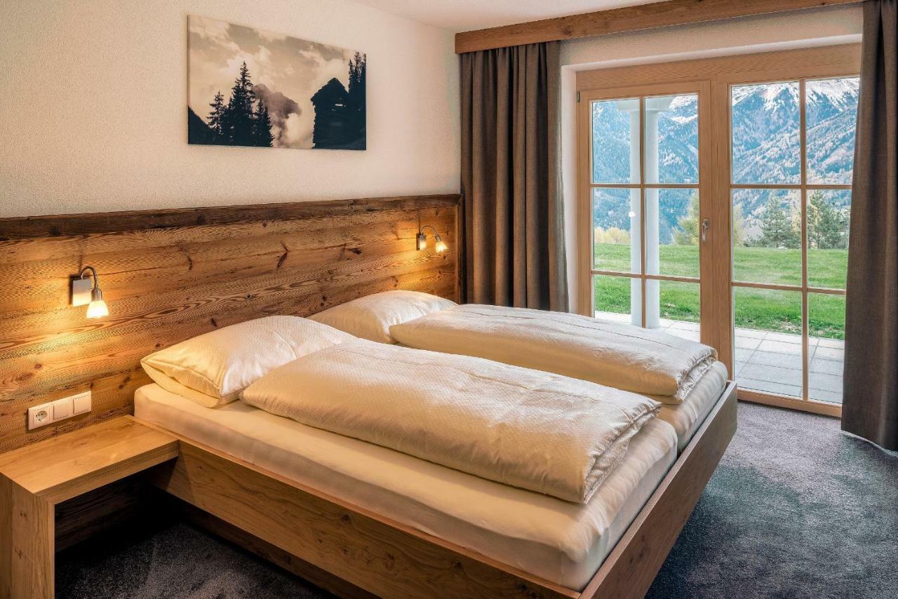 Appartements Alexander Фісс Екстер'єр фото