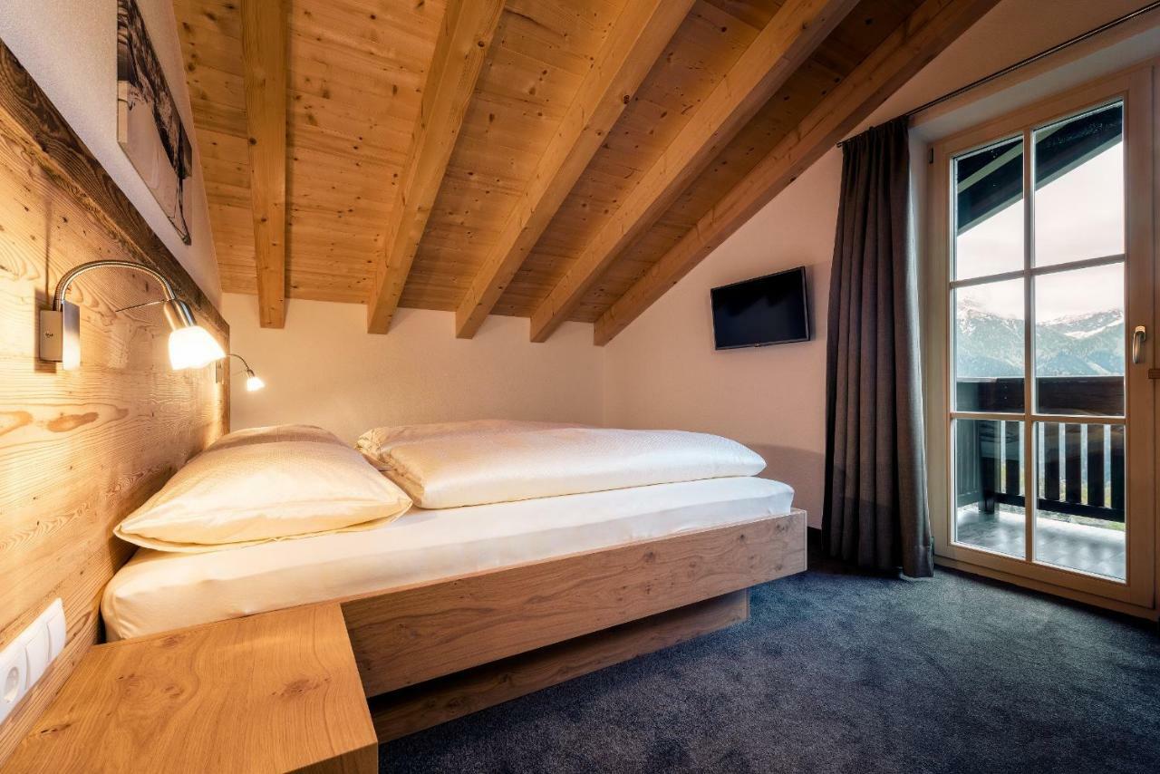 Appartements Alexander Фісс Екстер'єр фото