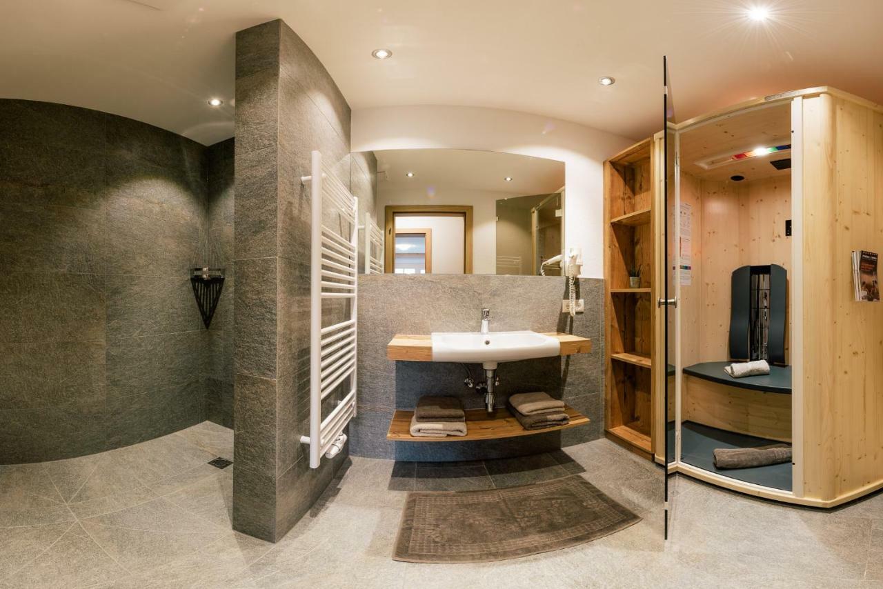 Appartements Alexander Фісс Екстер'єр фото